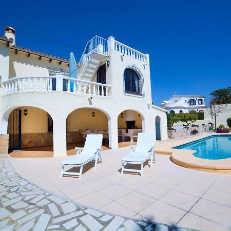 Villa Villa Colibri By Interhome カルプ エクステリア 写真