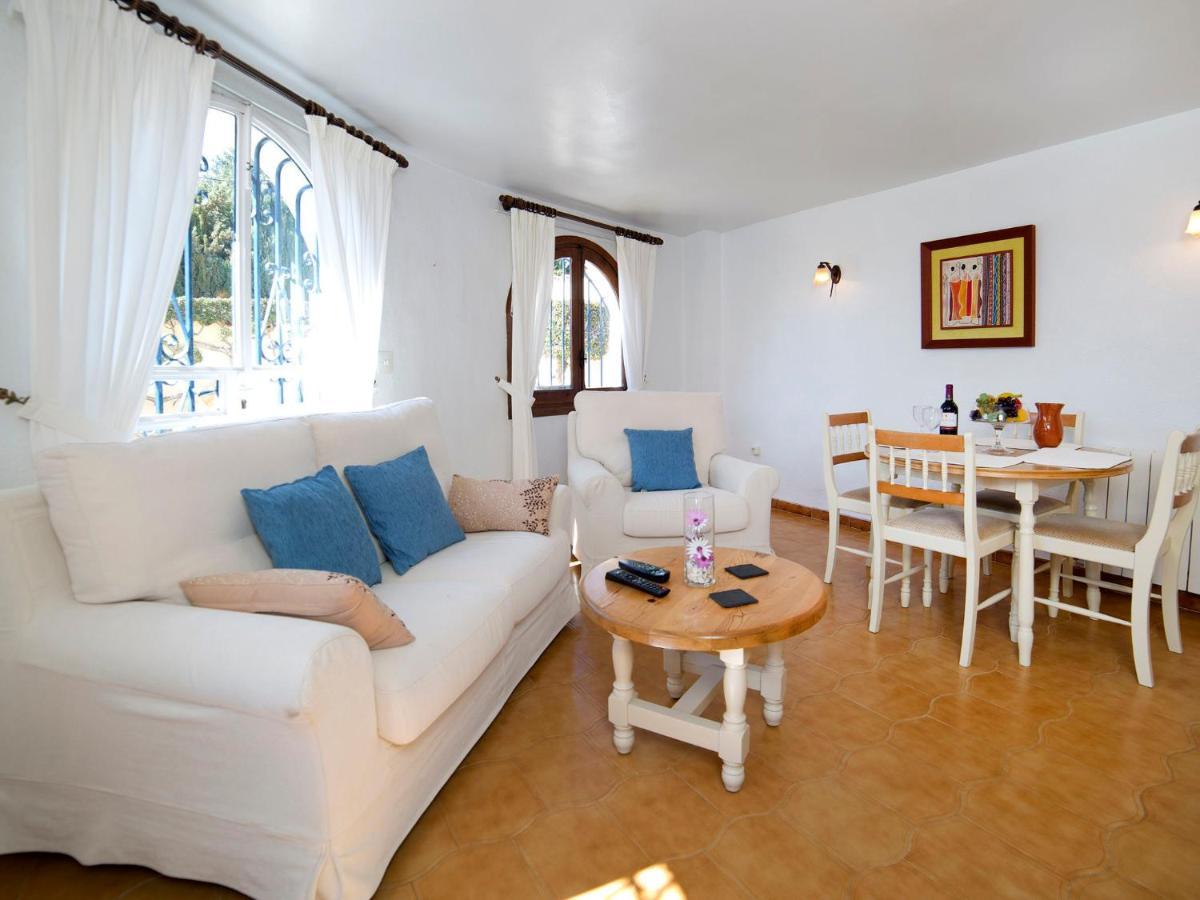 Villa Villa Colibri By Interhome カルプ エクステリア 写真