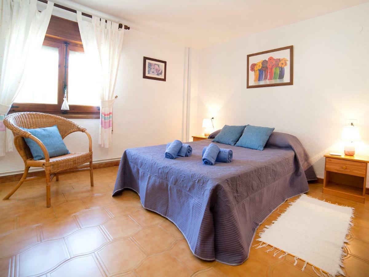 Villa Villa Colibri By Interhome カルプ エクステリア 写真