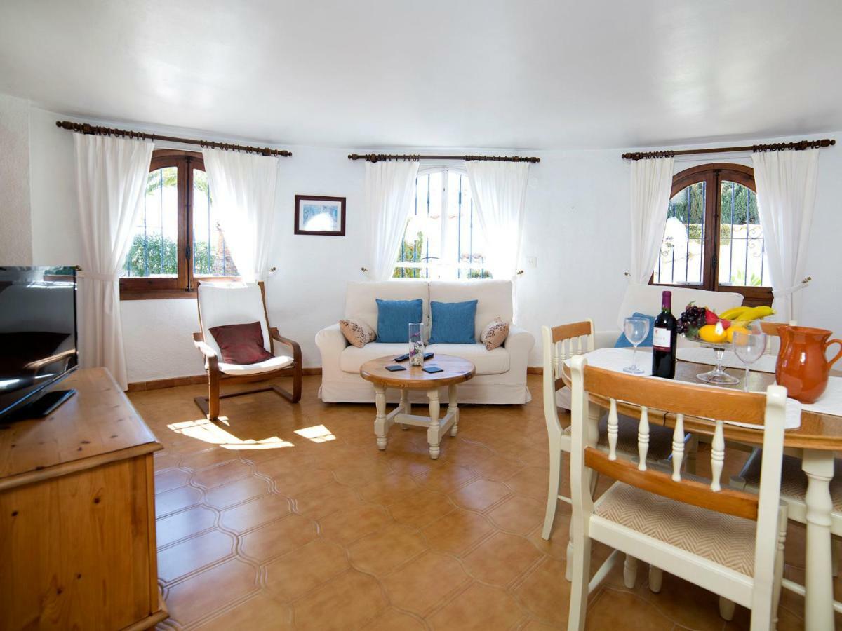 Villa Villa Colibri By Interhome カルプ エクステリア 写真